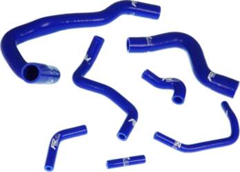 Fmic Silicone hoses cooling system kit