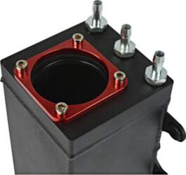 Fmic Swirl Pot 1.3L with