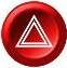 Insert button 15mm B856 red Ecumaster