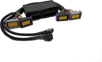 Interconnector EMU –  AUDI RS4 B5