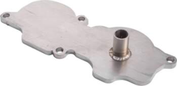 IOD PERFORMANCE BMW M57 PCV Adapter