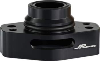 JR spec Adapter Blow Off for