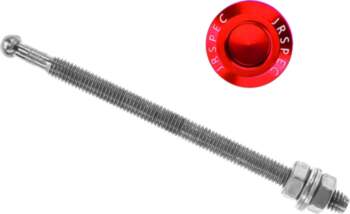 JR.SPEC Push Button Quick Release