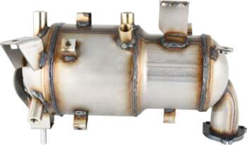Jrspec. JRSpec DPF filter replacement for