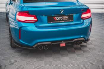 MAXTON DESIGN Light BMW 2 F87