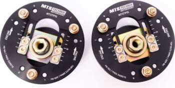 MTS TECHNIK Adjustable Camber / Caster