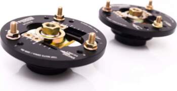 MTS TECHNIK Adjustable Camber / Caster