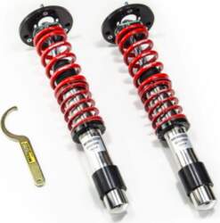 MTS TECHNIK Coilover Suspension Kit for