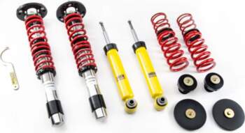 MTS TECHNIK Coilover Suspension Kit for