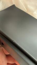 MTUNING AM Diffuser BMW 3 F30