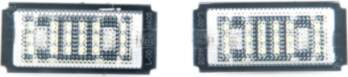 MTUNING BMW 3 E46 Facelift LED