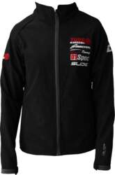 MTuning Softshell Black women`s S