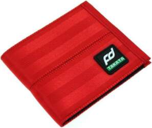 MTUNING Takata Wallet Red