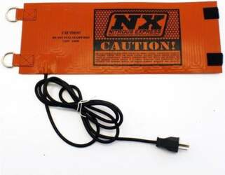 NITROUS EXPRESS Efficient Bottle Heater Element