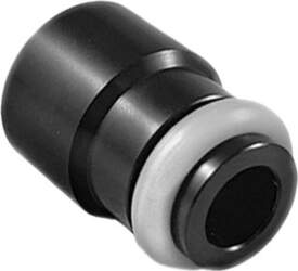 Nuke Performance Bottom Injector Adapter 14mm