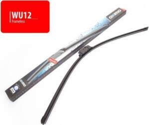OXIMO Flat frameless silicon wiperblade 650mm