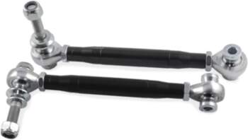 PMC Adjustable Steel Upper Control Arms