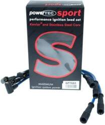 PowerTEC Ignition Leads for Fiat Cinquecento