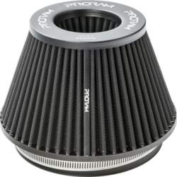 Proram 76mm ID Medium Cone Air