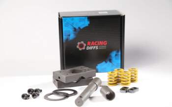 RacingDiffs LSD conversion set for Honda