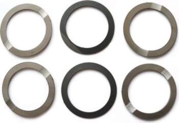 RacingDiffs LSD Spider Gear Shim and
