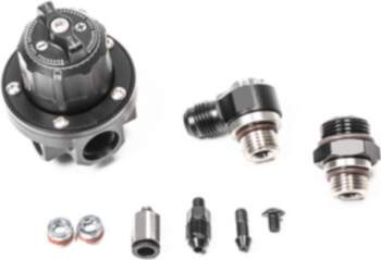 Radium Engineering 8AN ORB Direct Mount