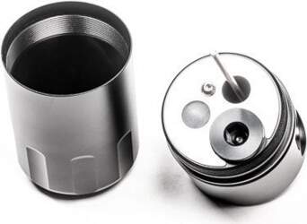 Radium Engineering Catch Can Kit for