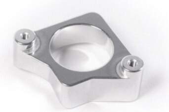 Radium Engineering Denso MAF Sensor Flange