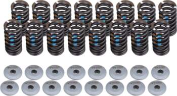 RTMG Performance Performance Stiffer Valve Springs