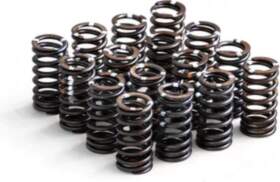 RTMG Performance Stiffer Valve Springs Performance