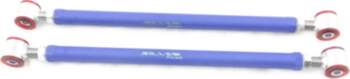 SILVERPROJECT Adjustable Rear Control Arms Mini