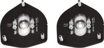 SILVERPROJECT Camber Plates Mini Cooper R56