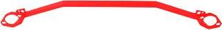 STAFFA Red Front Upper Strut Bar