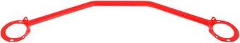 STAFFA Red Front Upper Strut Bar