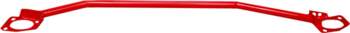 STAFFA Red Front Upper Strut Bar
