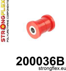 Strongflex 200036B Front wishbone front bush