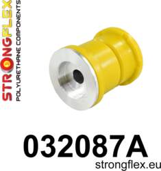 Strongflex BMW E31 Rear Diff Mount