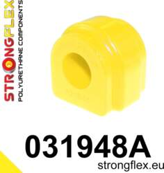 Strongflex BMW & Mini Front Anti