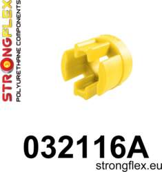 Strongflex BMW Transfer Case Bushing Insert