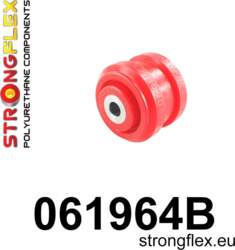 Strongflex Fiat Stilo Front Control Arm
