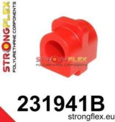 Strongflex Front anti roll bar bush