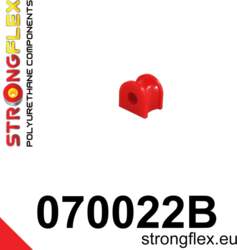 Strongflex Front Anti Roll Bar Bush