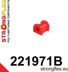 Strongflex Front Anti Roll Bar Bush