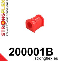 Strongflex Front Anti Roll Bar Bush