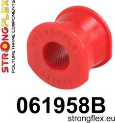 Strongflex Front Anti Roll Bar Bush