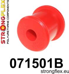 Strongflex Front Lower Arm Rear Bush