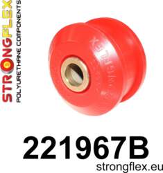 Strongflex Front Lower Arm Rear Bush