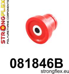 Strongflex Front Subframe Bush for Acura