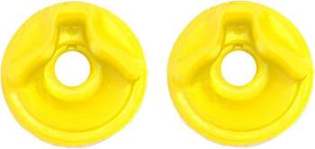 Strongflex Hard Engine Mount Inserts for