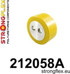 Strongflex Lexus Rear Diff Mount Bush